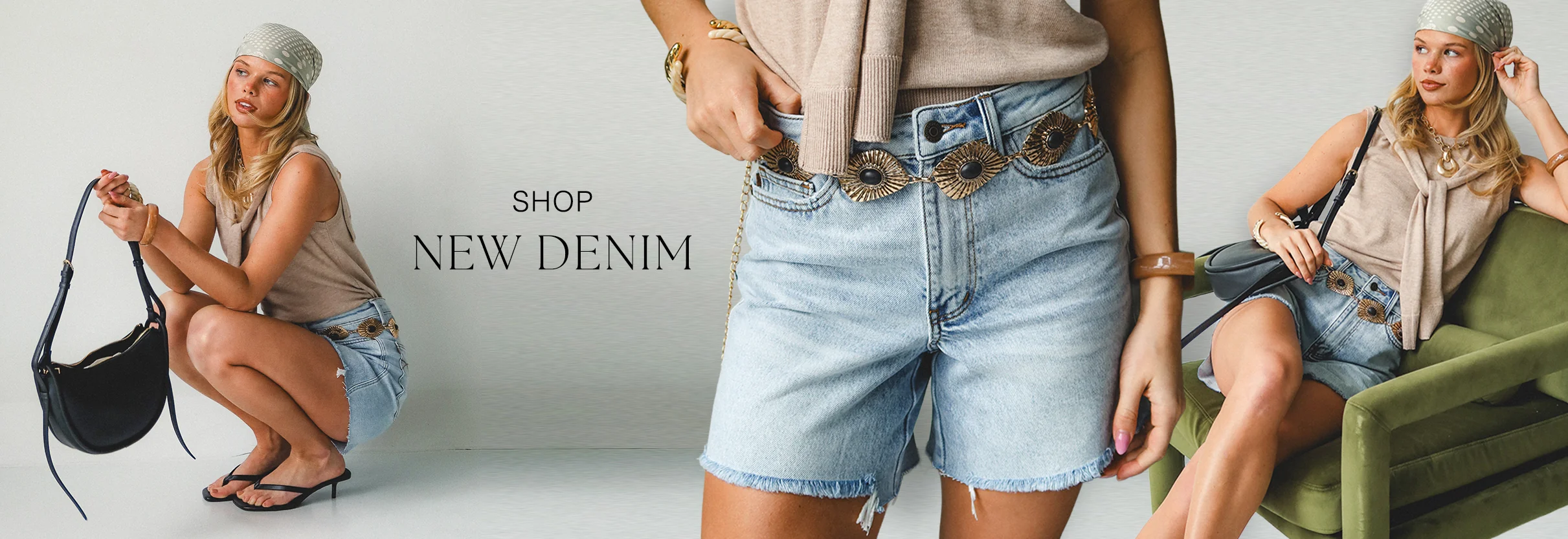 Fresh Trends, Timeless Style