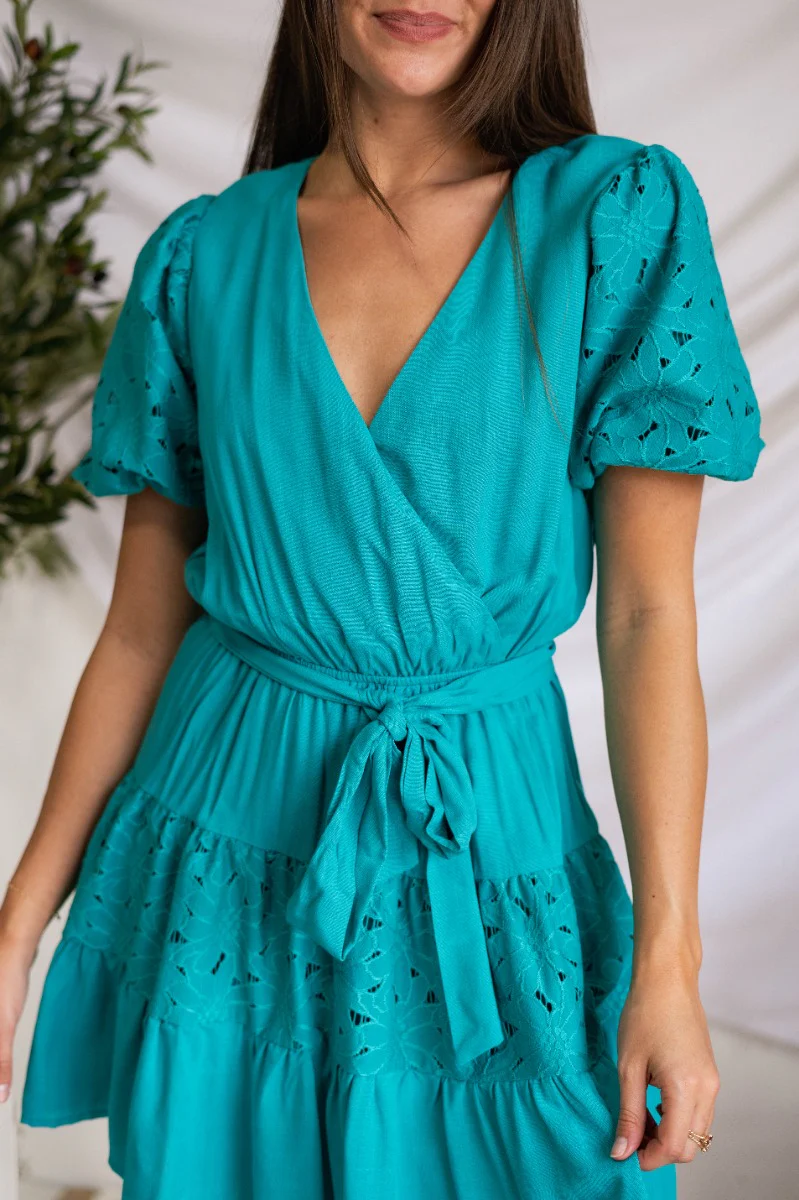 All For You Dress - Image 2