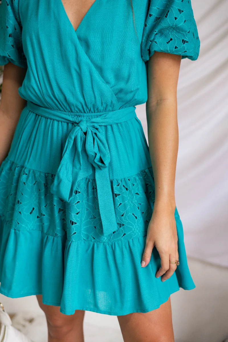 All For You Dress - Image 3