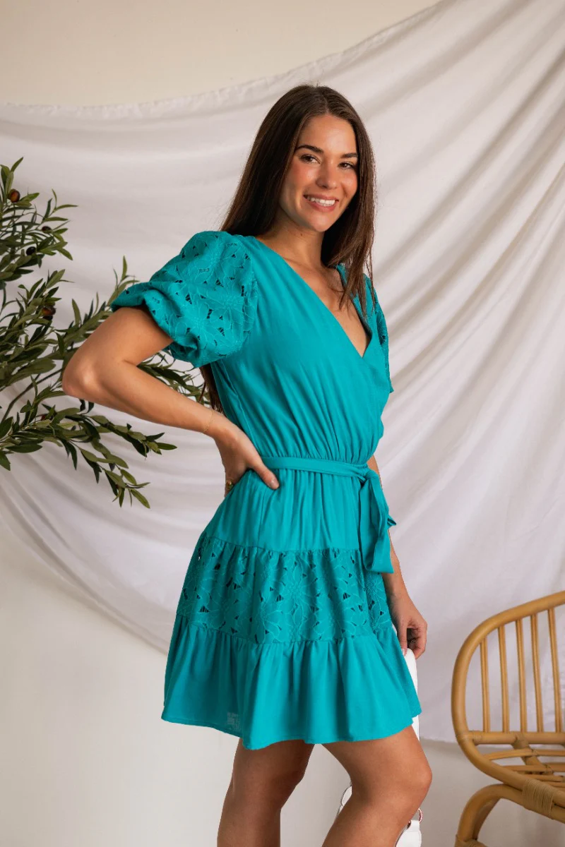All For You Dress - Image 5
