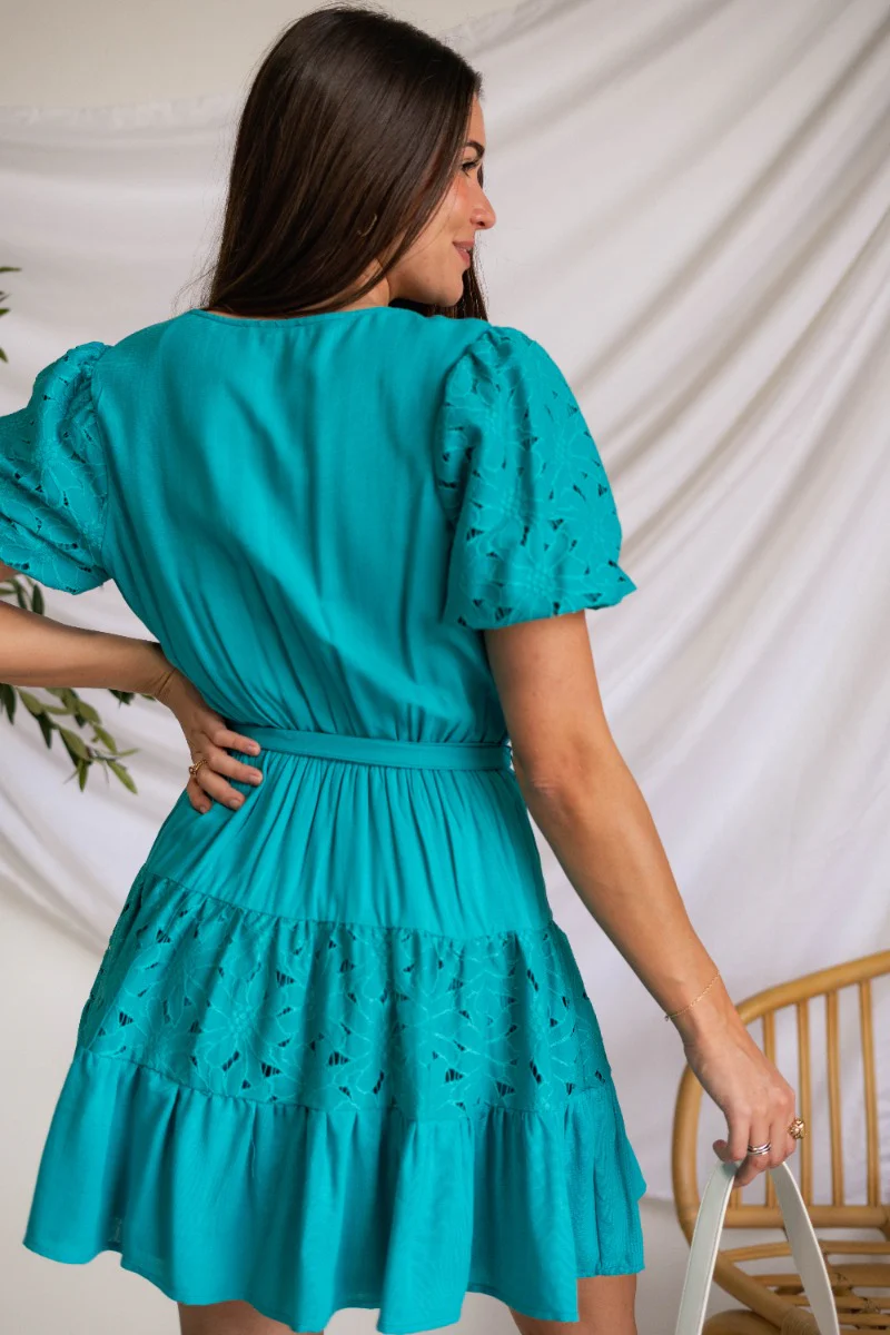 All For You Dress - Image 8
