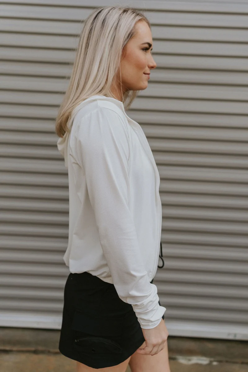 All I Want Lightweight Jacket - Image 4
