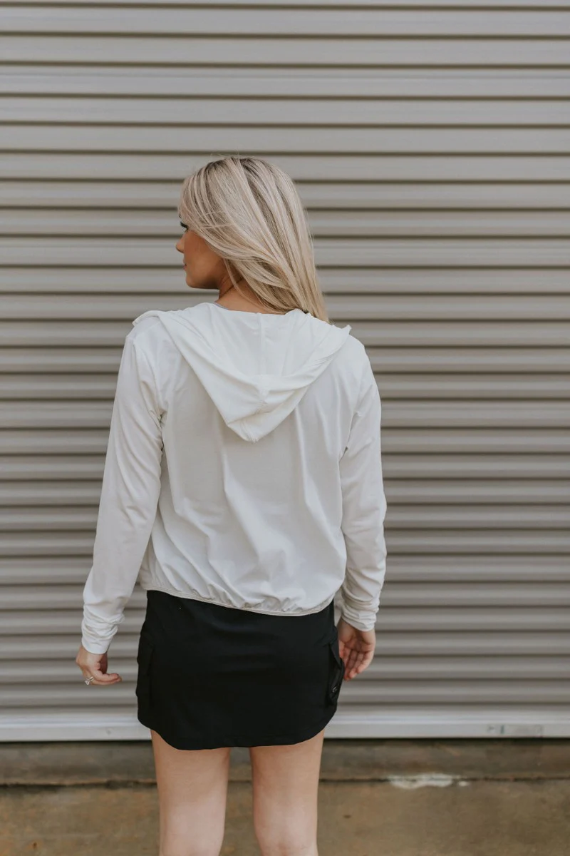 All I Want Lightweight Jacket - Image 5
