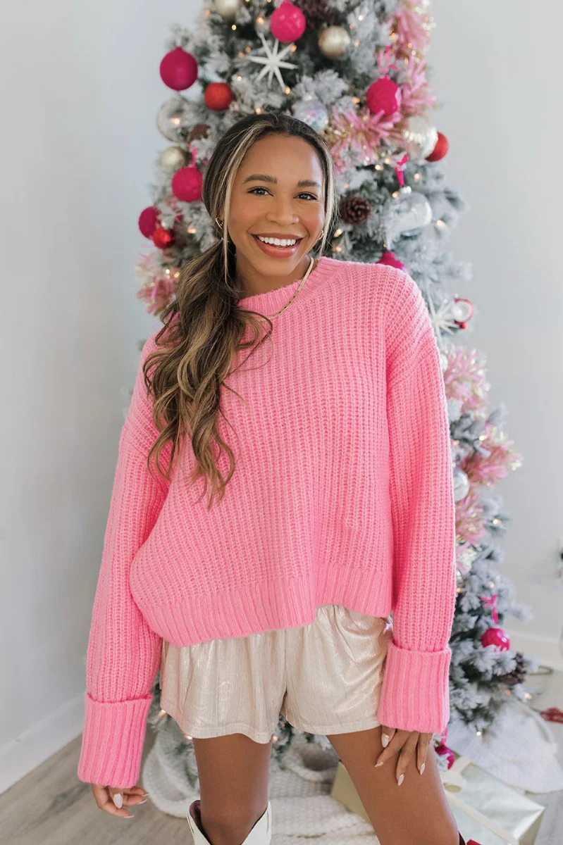 All I Want Sweater - Image 3