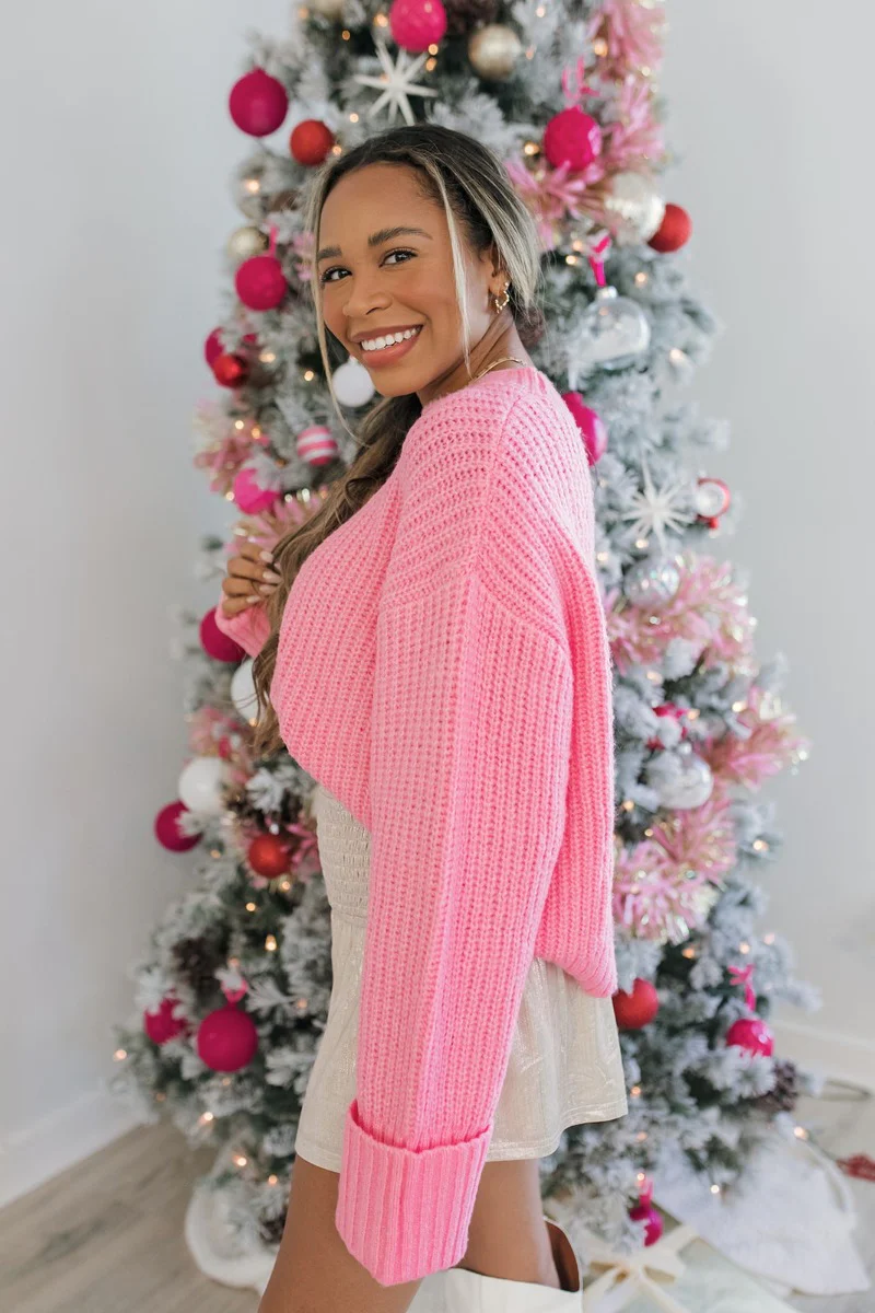All I Want Sweater - Image 4