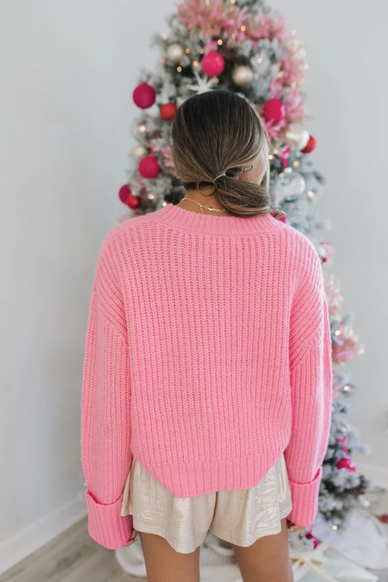All I Want Sweater - Image 5