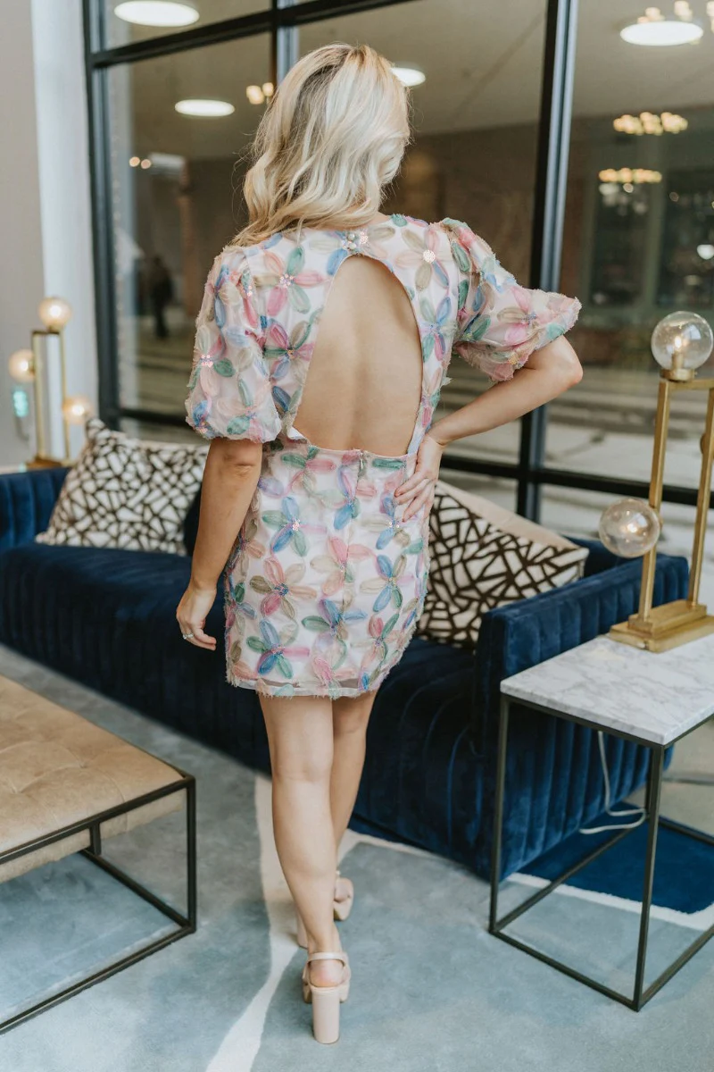 All I've Dreamed Of Dress - Image 6