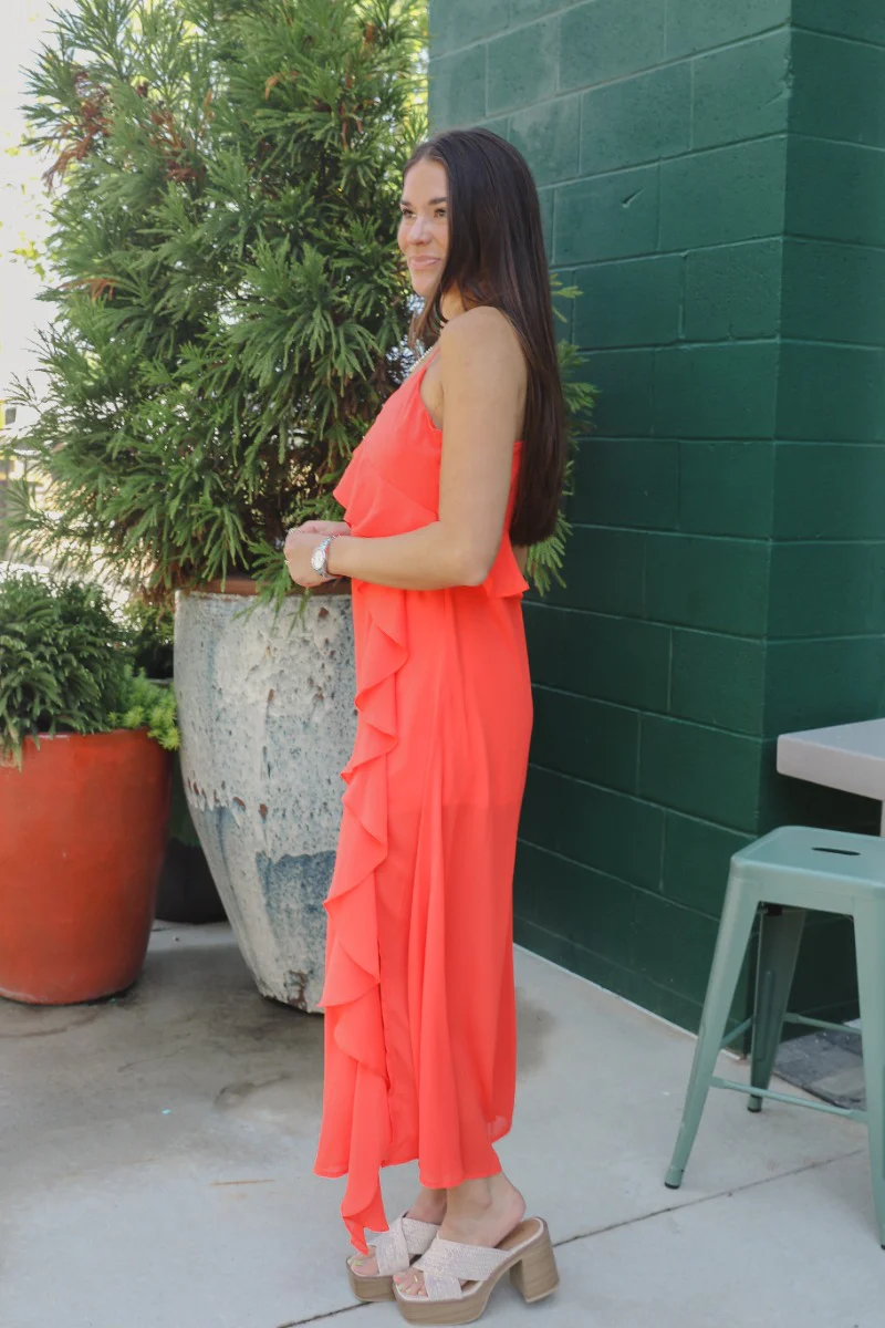 All I've Ever Wanted Dress - Image 5