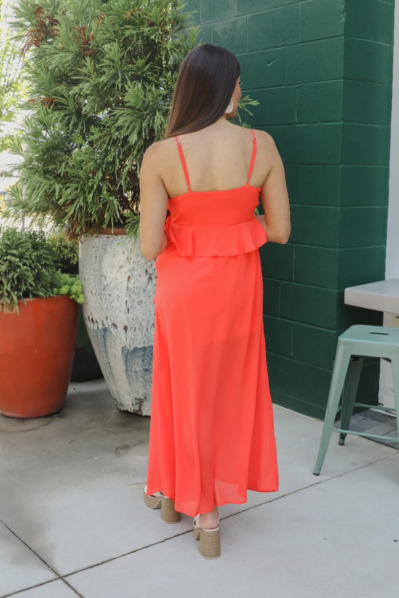 All I've Ever Wanted Dress - Image 7