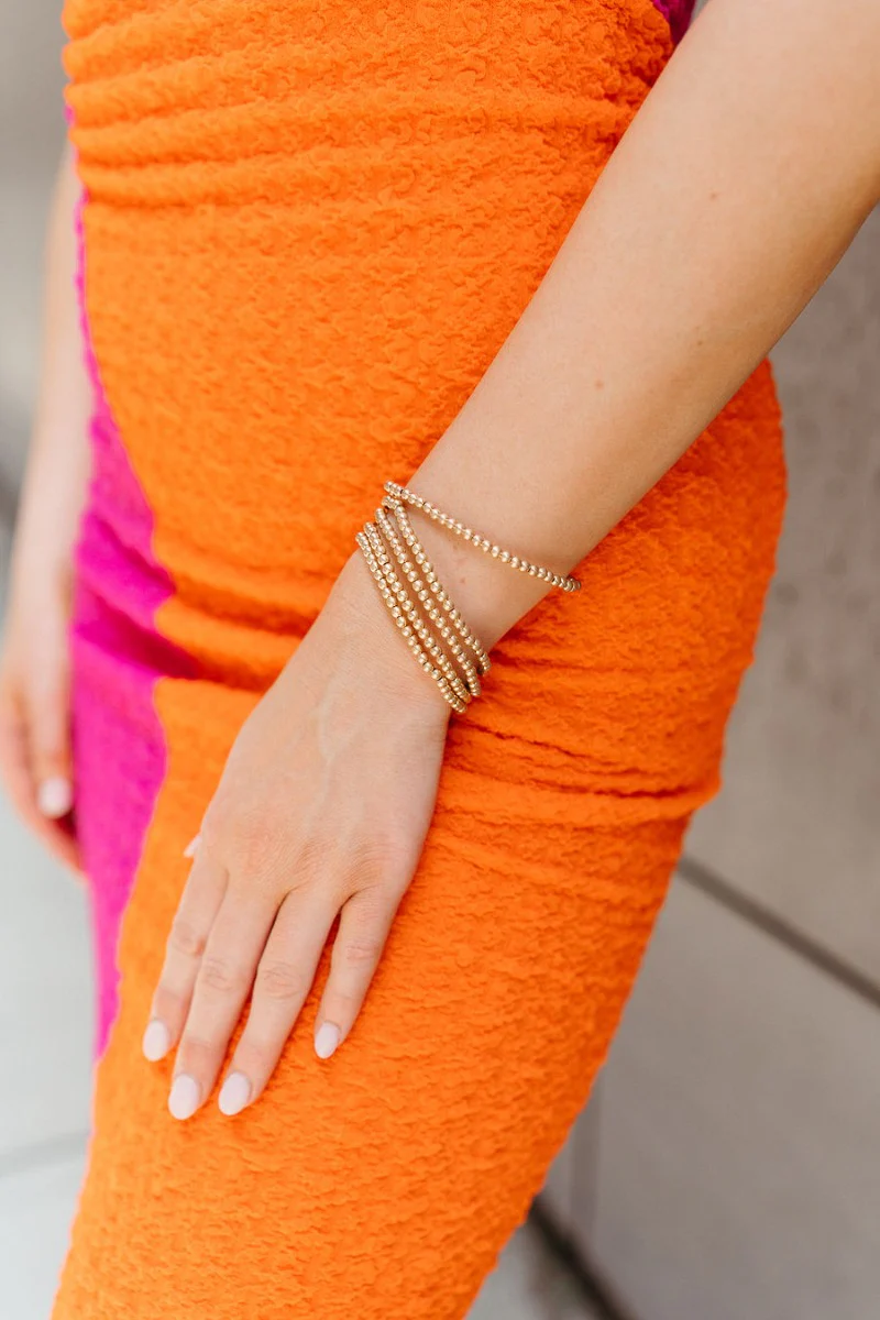 All My Love Bracelet Set