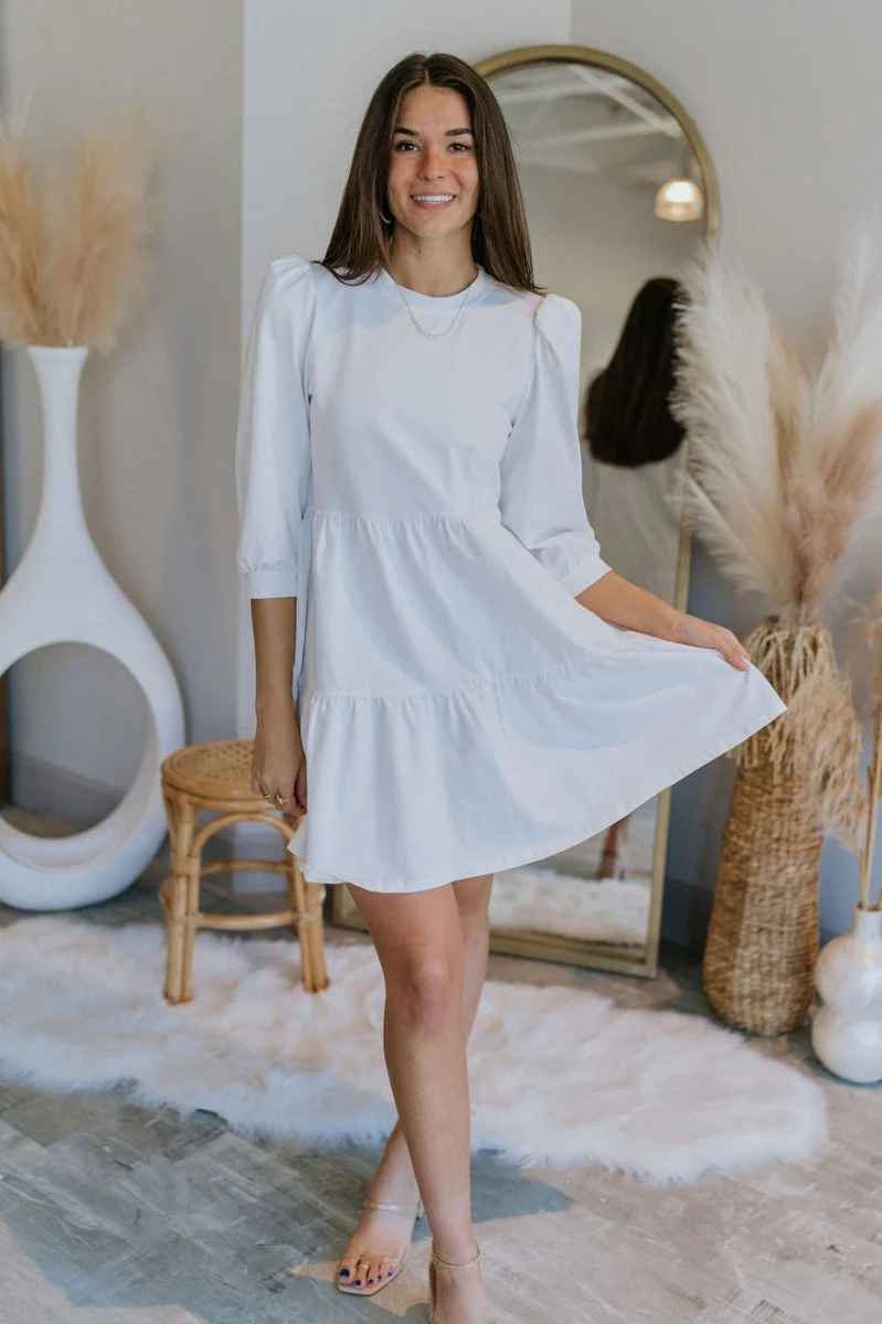 All My Love Dress - Image 2