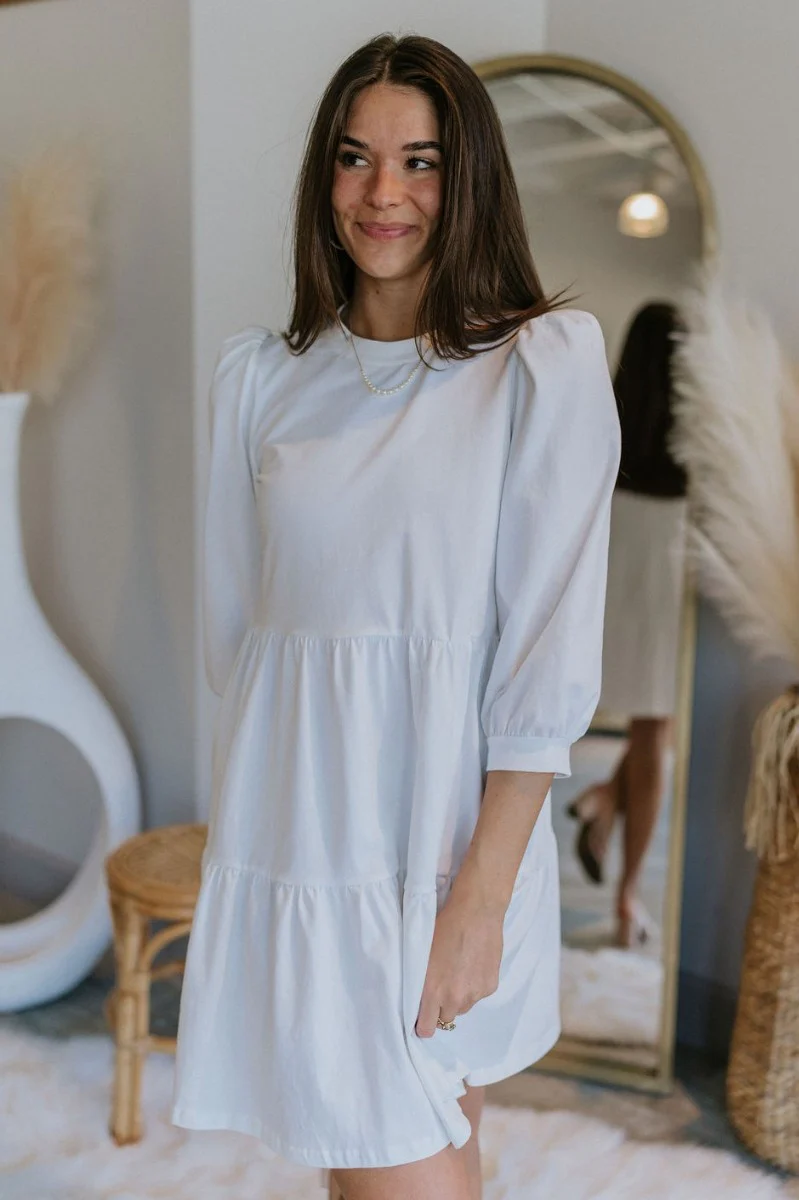 All My Love Dress - Image 3