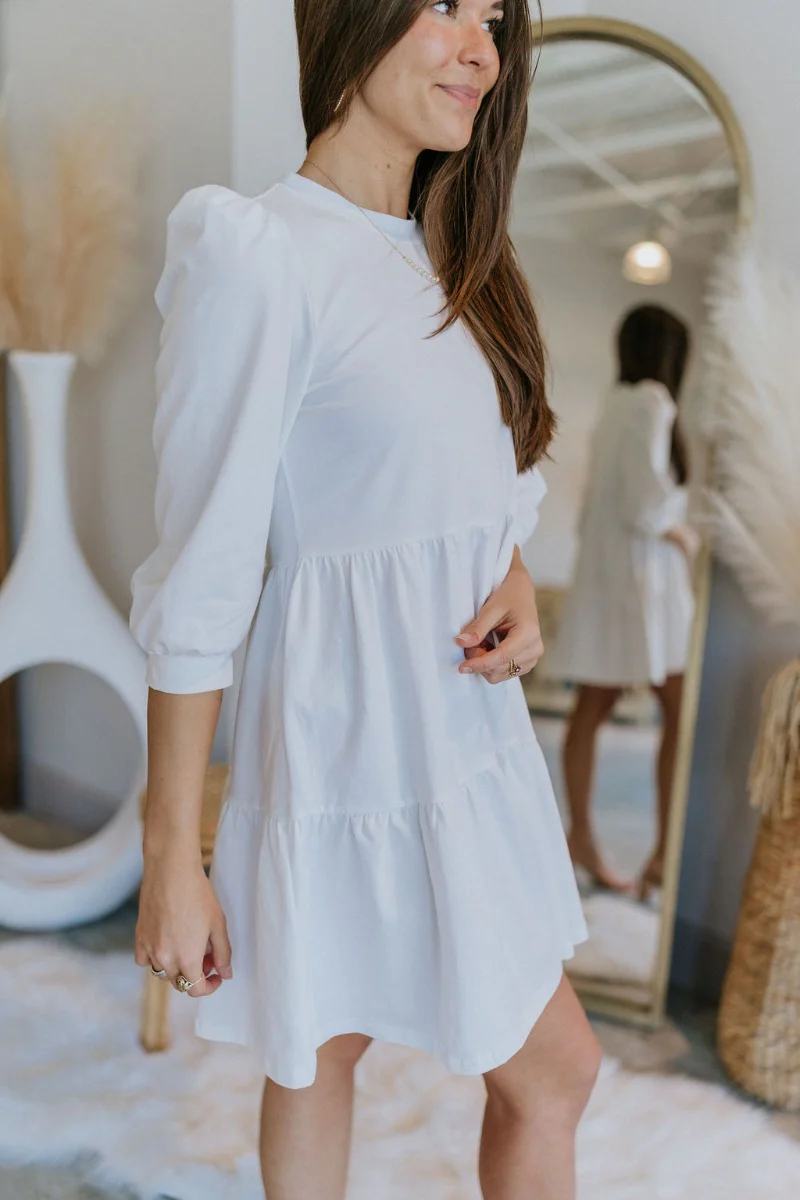 All My Love Dress - Image 4