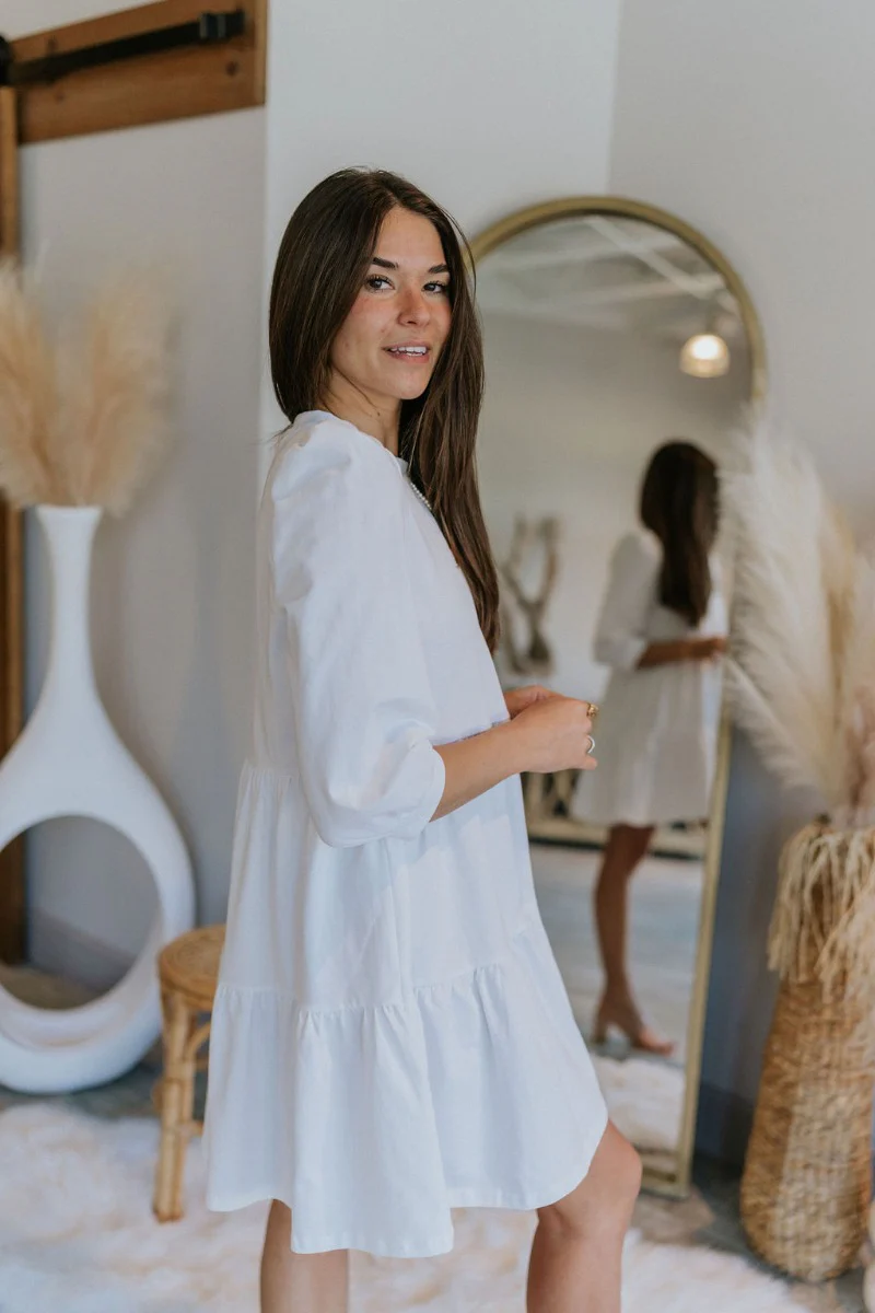 All My Love Dress - Image 5