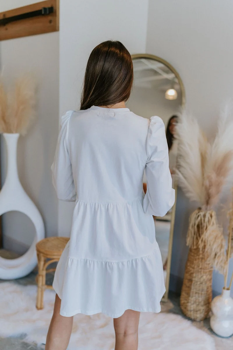 All My Love Dress - Image 6