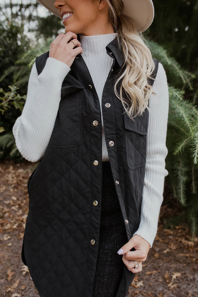 All That She Wants Vest