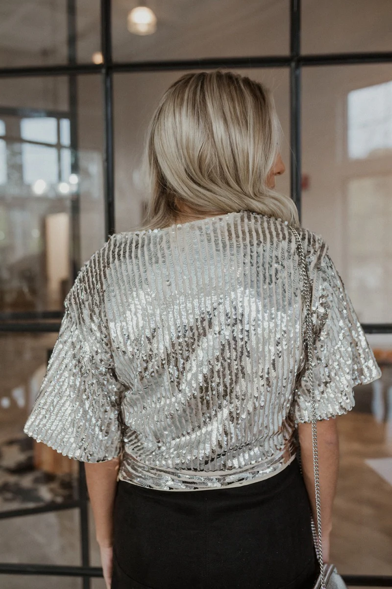 All That Shines Top - Image 6