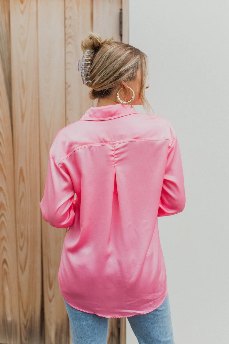 All Things Lucky Top - Image 7