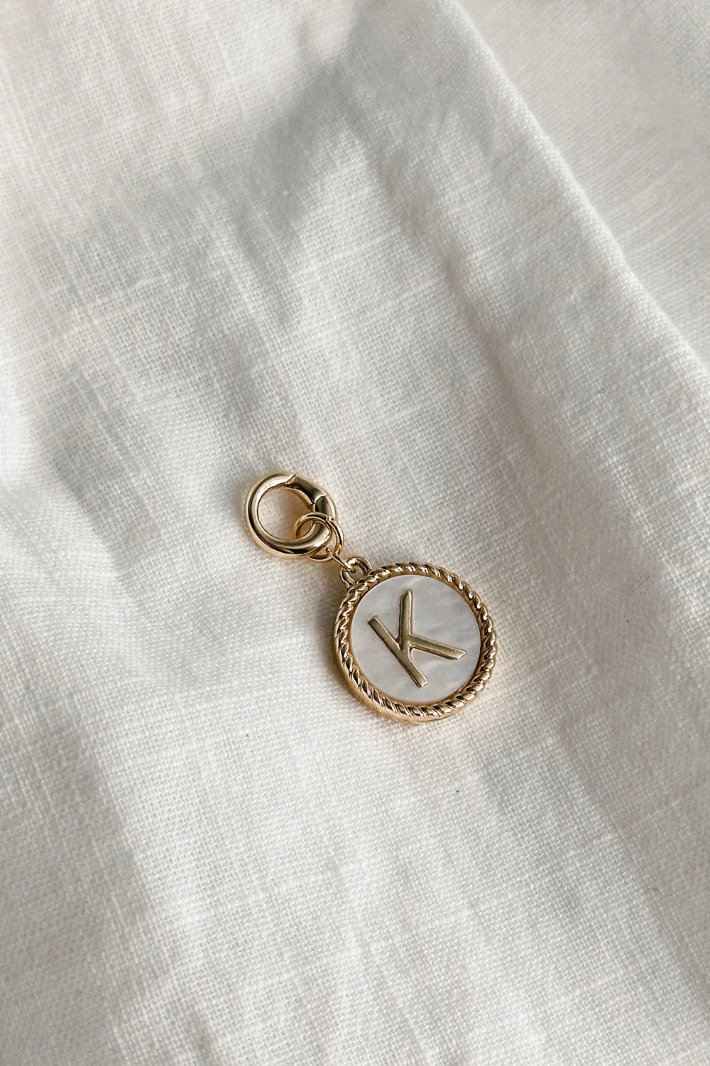 Alphabet Charms - Image 25