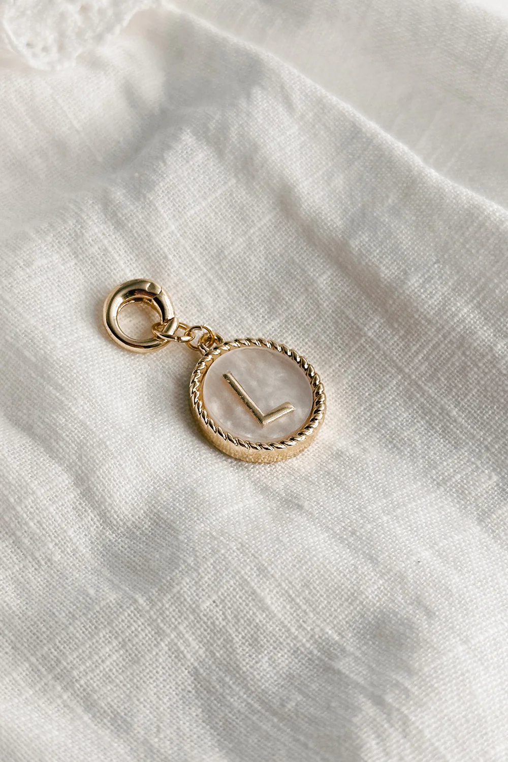 Alphabet Charms - Image 26