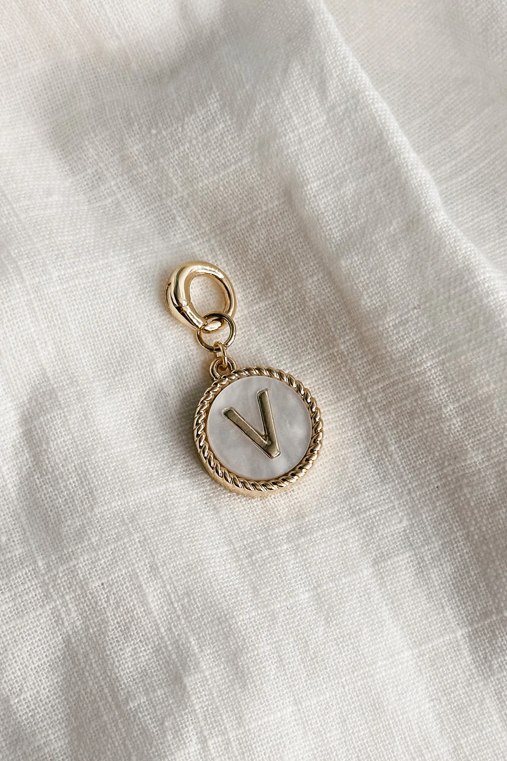 Alphabet Charms - Image 46