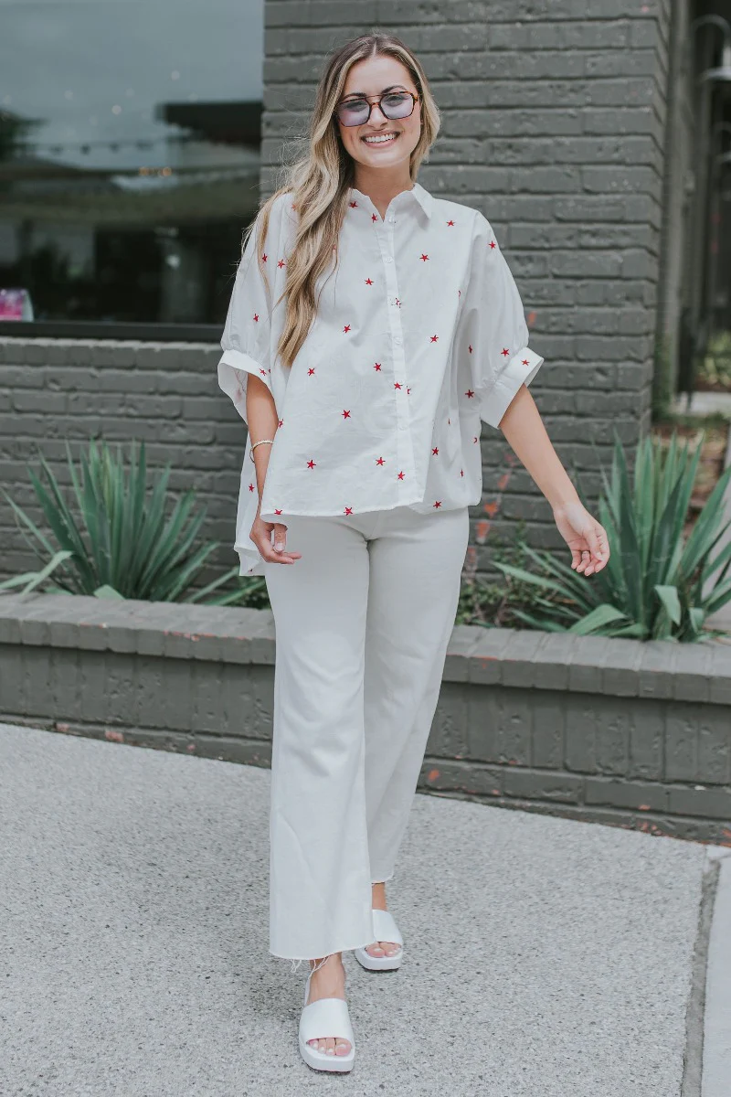 American Dream Top