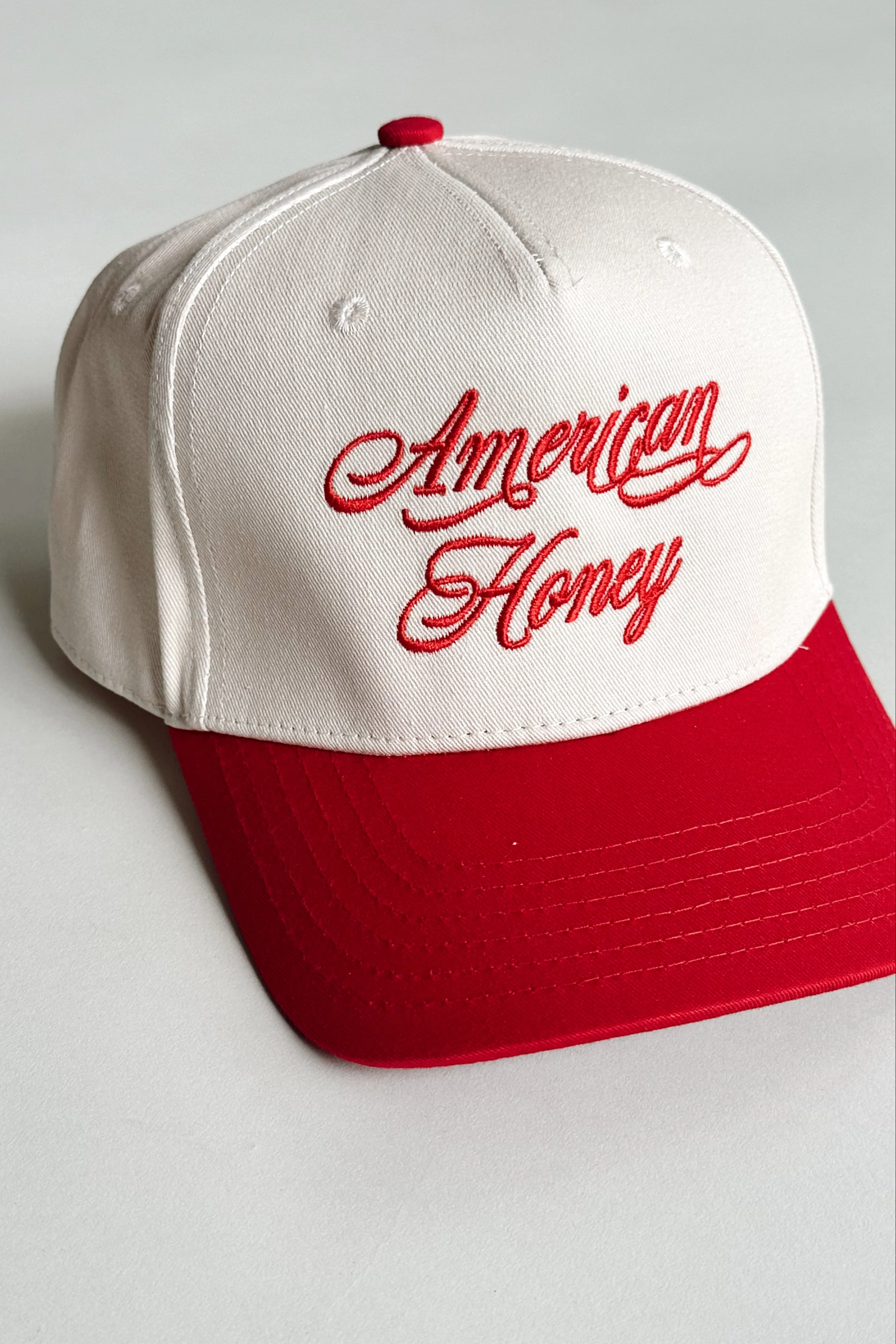 American Honey Trucker Hat - Image 2