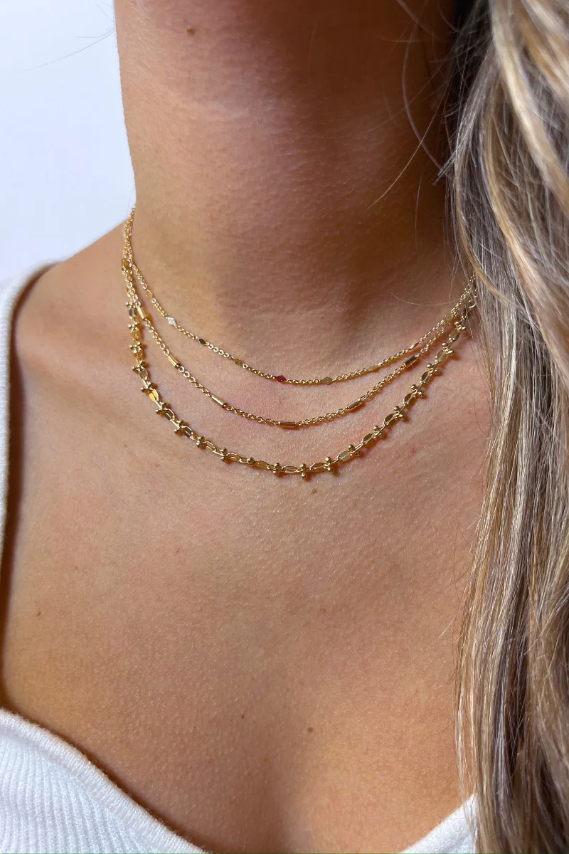 Heart Like Mine Necklace