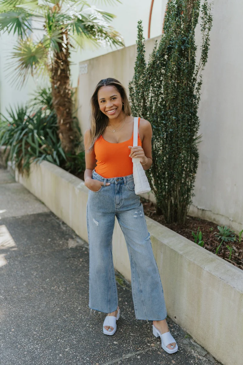 Barbados Bodysuit - Image 2