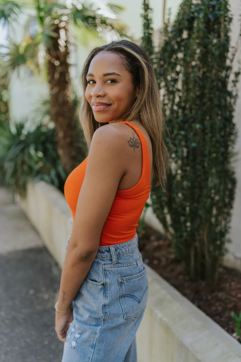 Barbados Bodysuit - Image 3