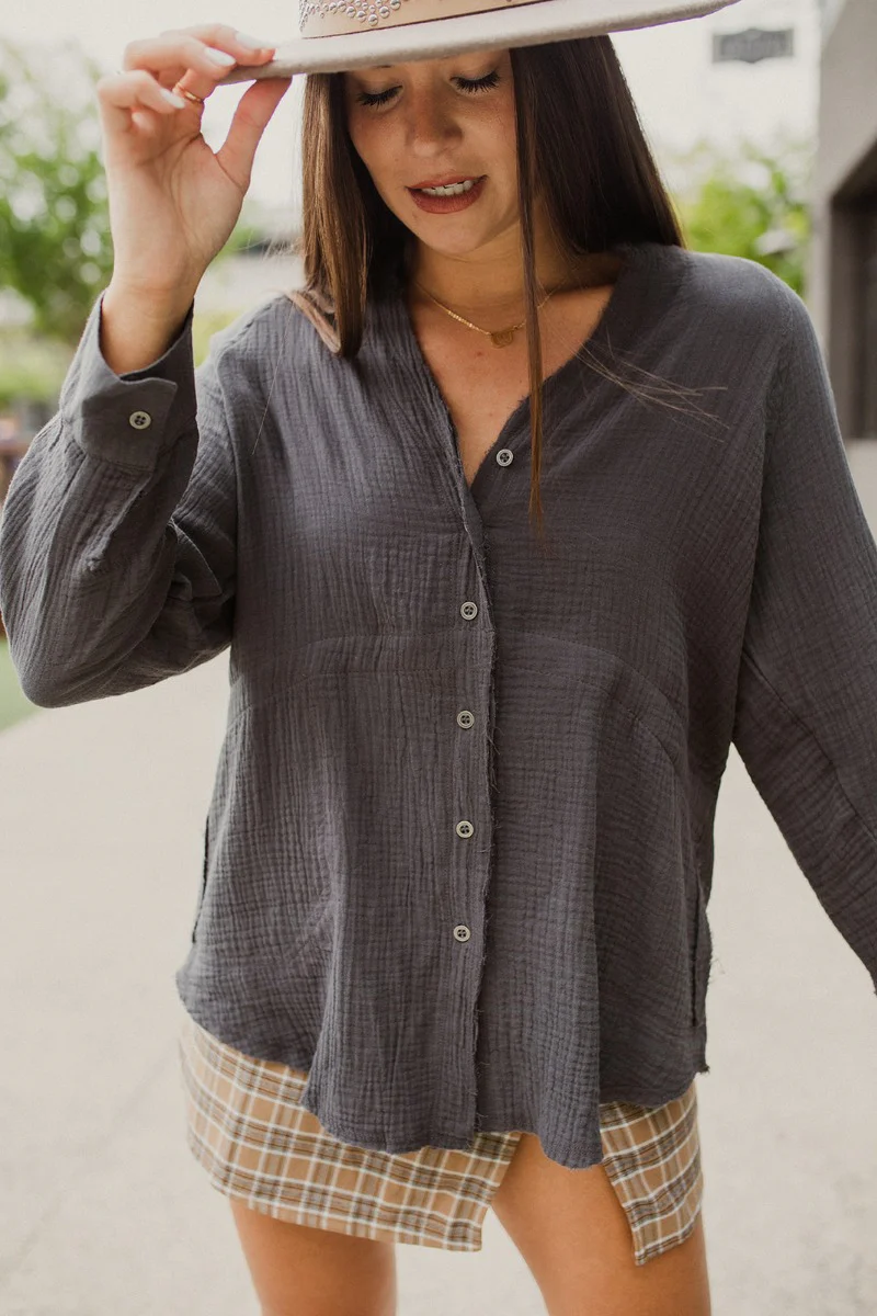 Bare With Me Top - Image 3