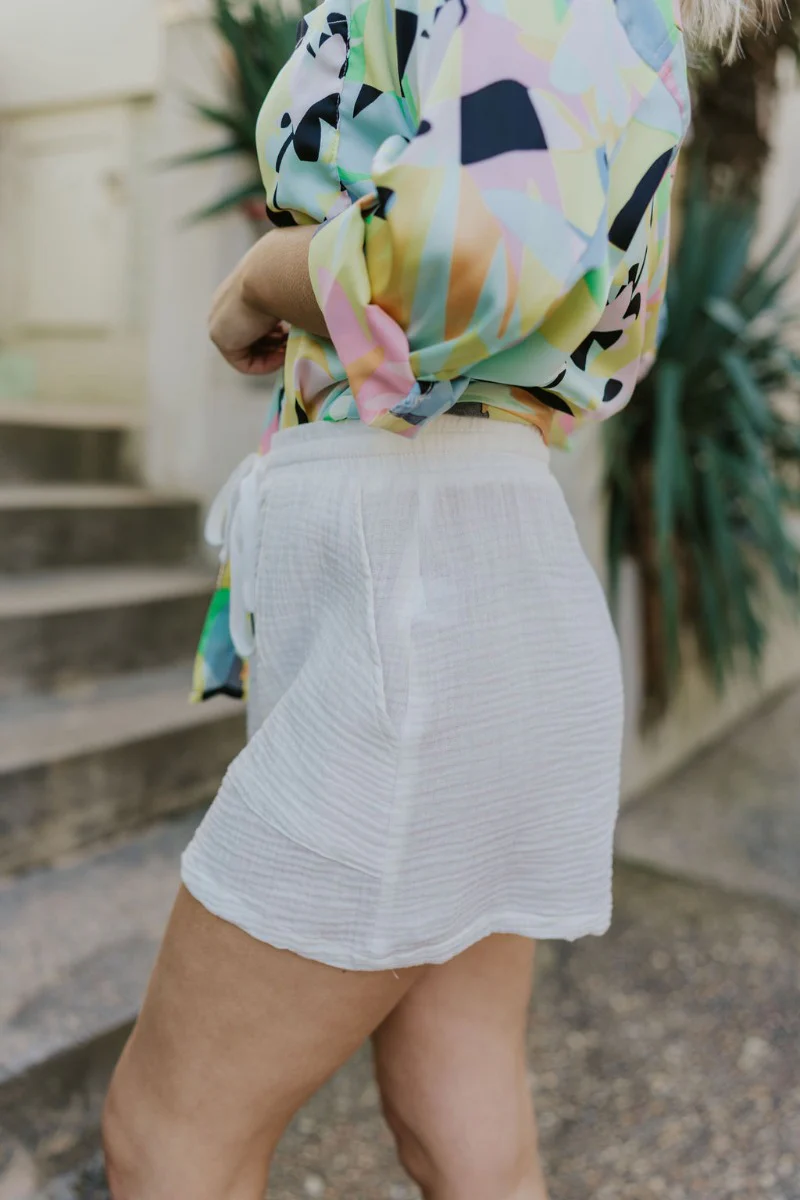 Beach Bound Shorts - Image 6