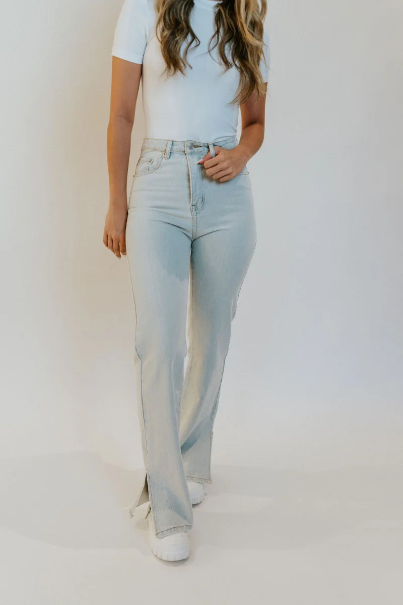 Beige Botany: Sure Thing Flares