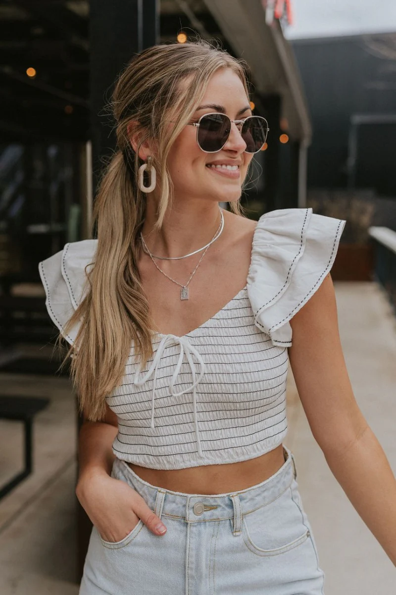 Better Days Ahead Top