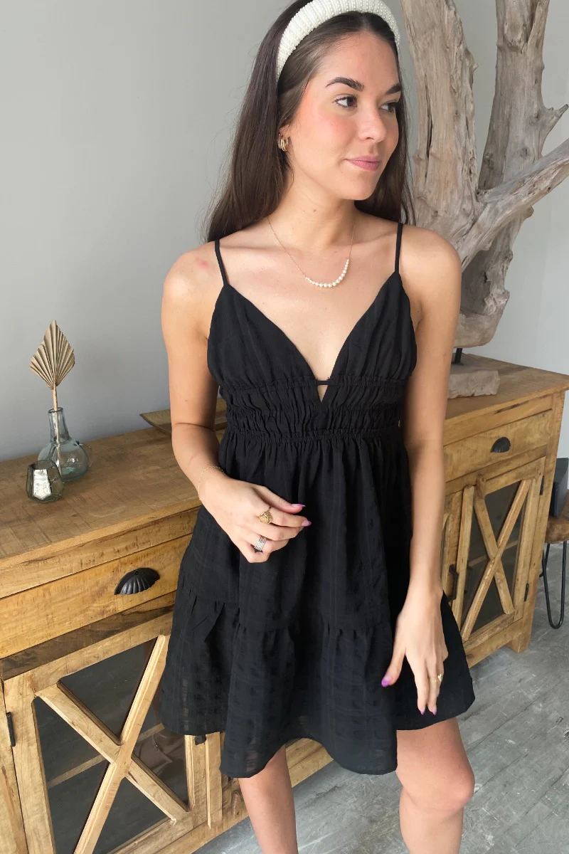 Better Than Basic Dress - Image 2