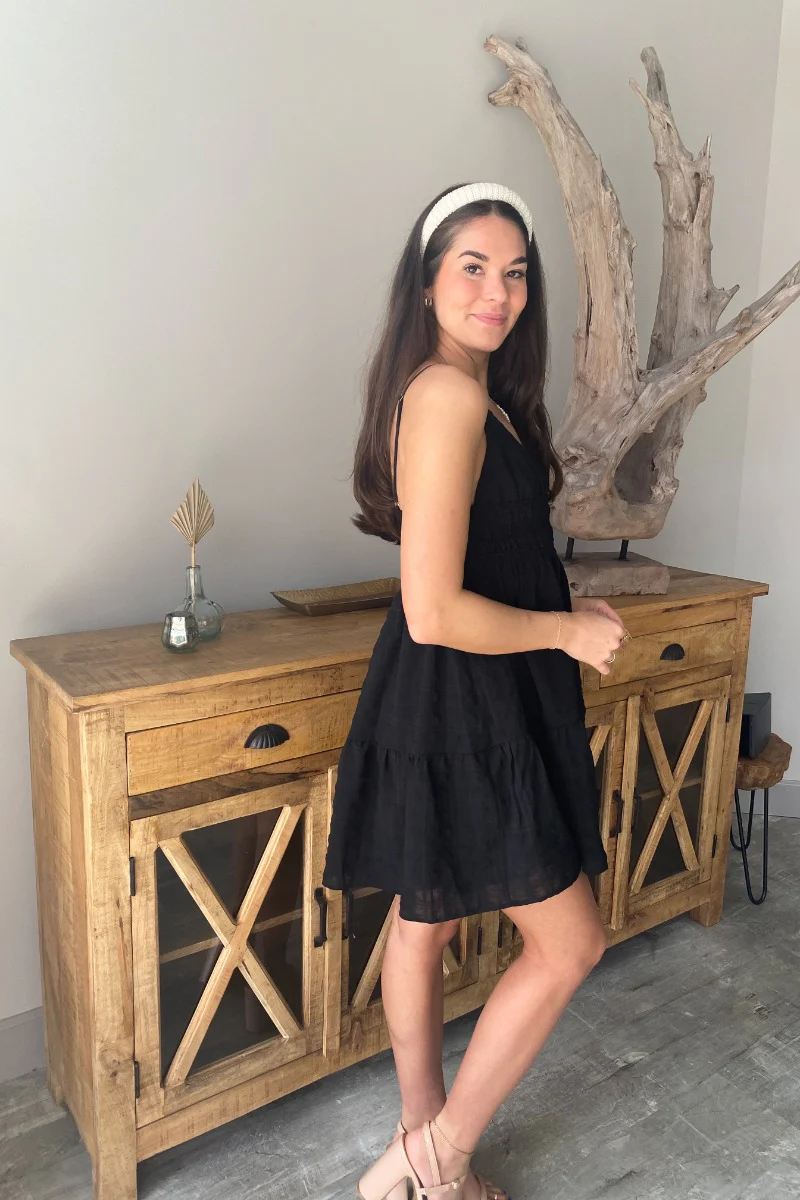 Better Than Basic Dress - Image 3