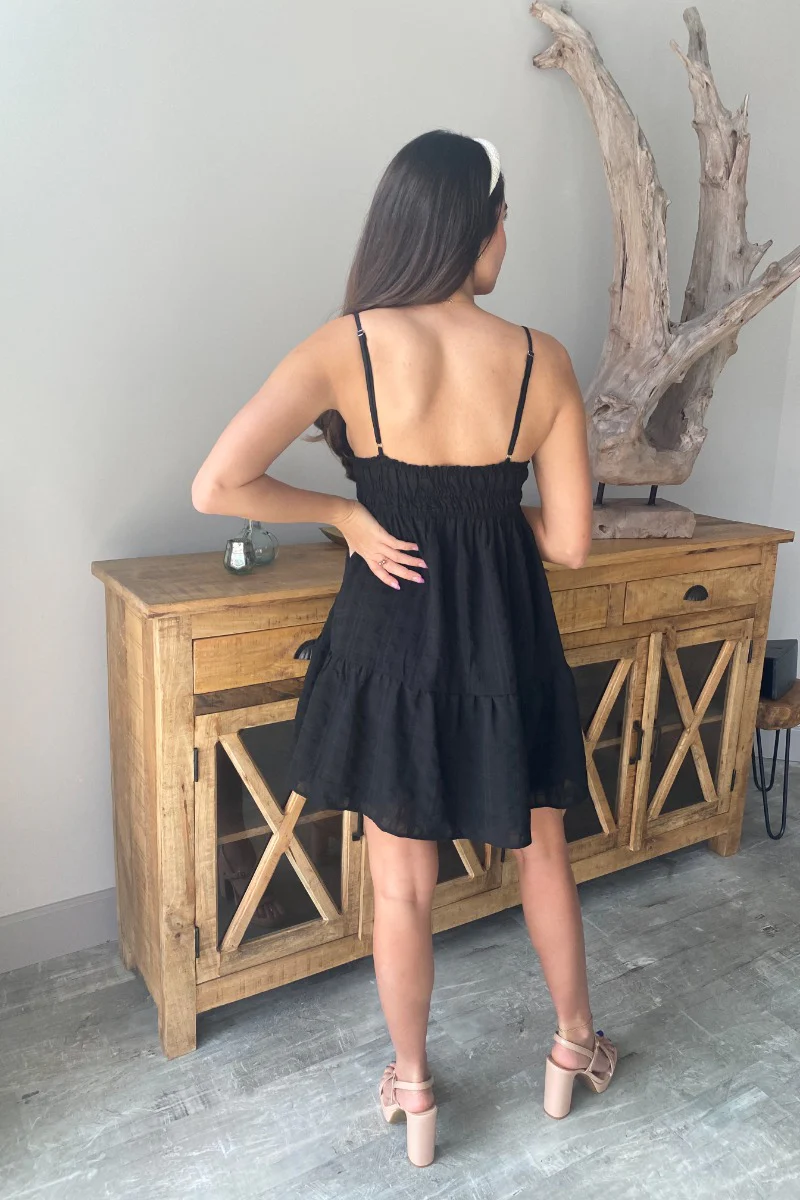 Better Than Basic Dress - Image 4