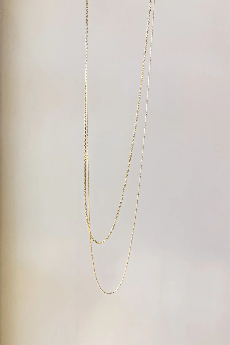 Better Than The Rest Necklace