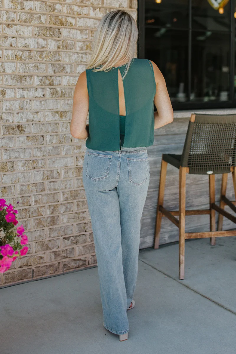 Beverly Hills Bodysuit - Image 6