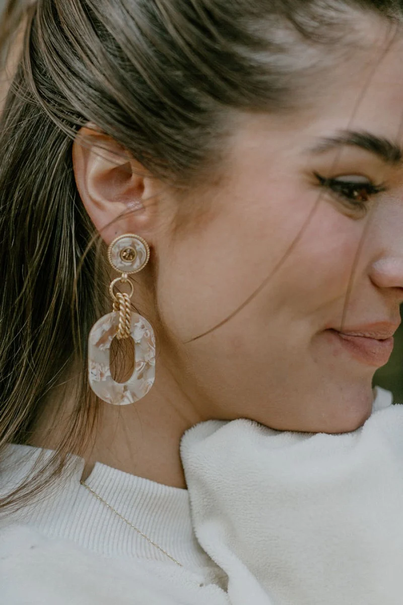 Big Dreamer Earrings