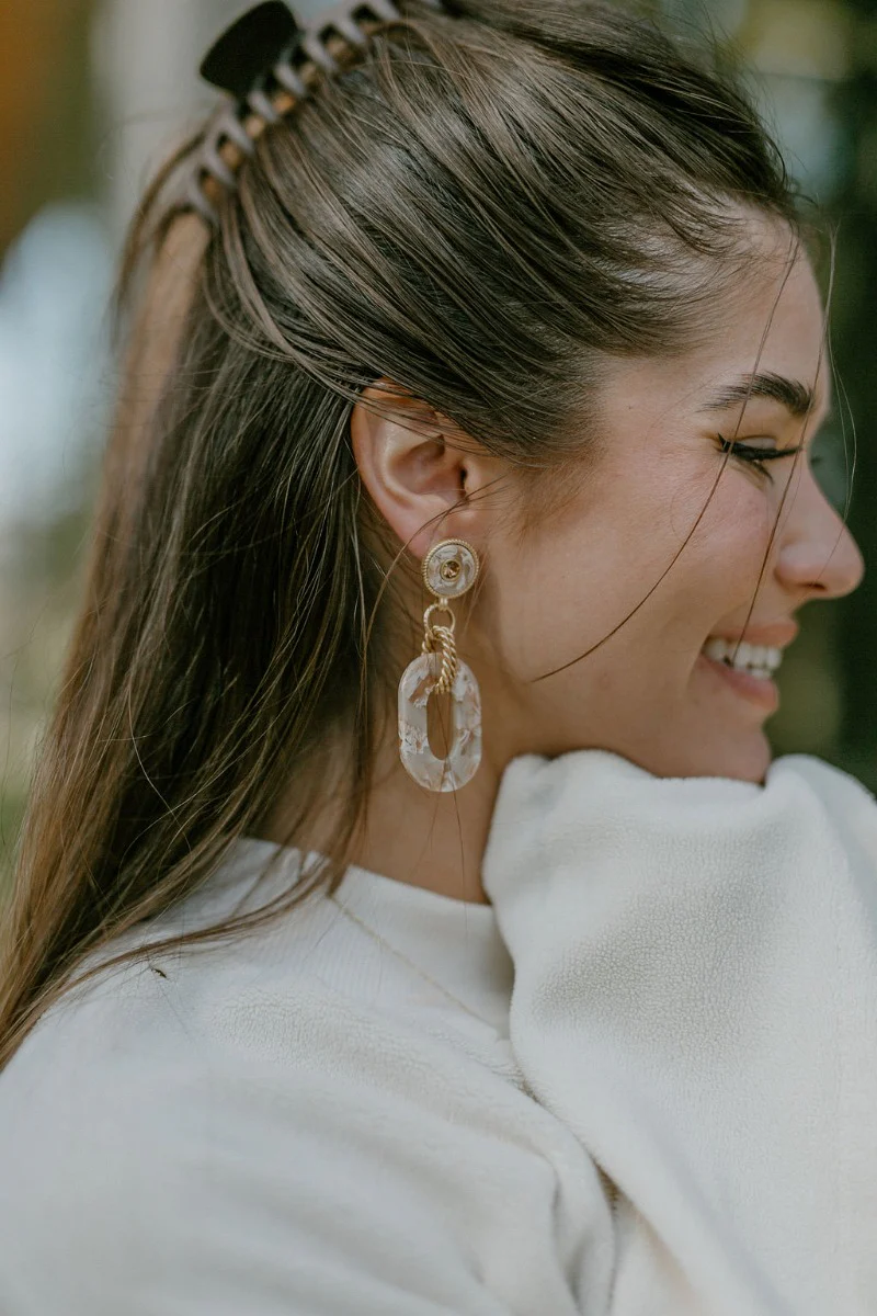 Big Dreamer Earrings - Image 2