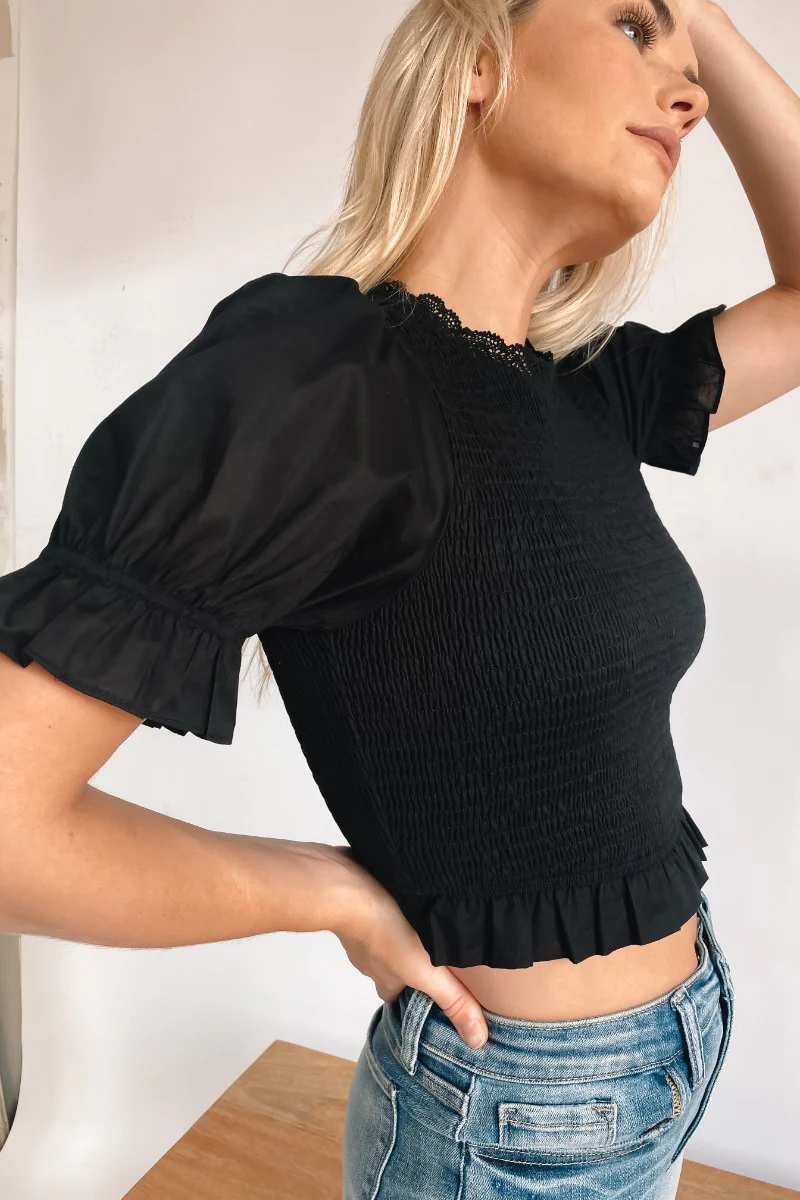 Cool and Classy Top - Image 5