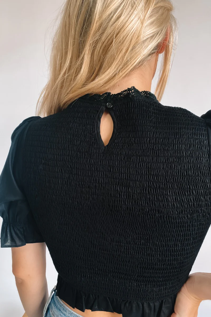 Cool and Classy Top - Image 6