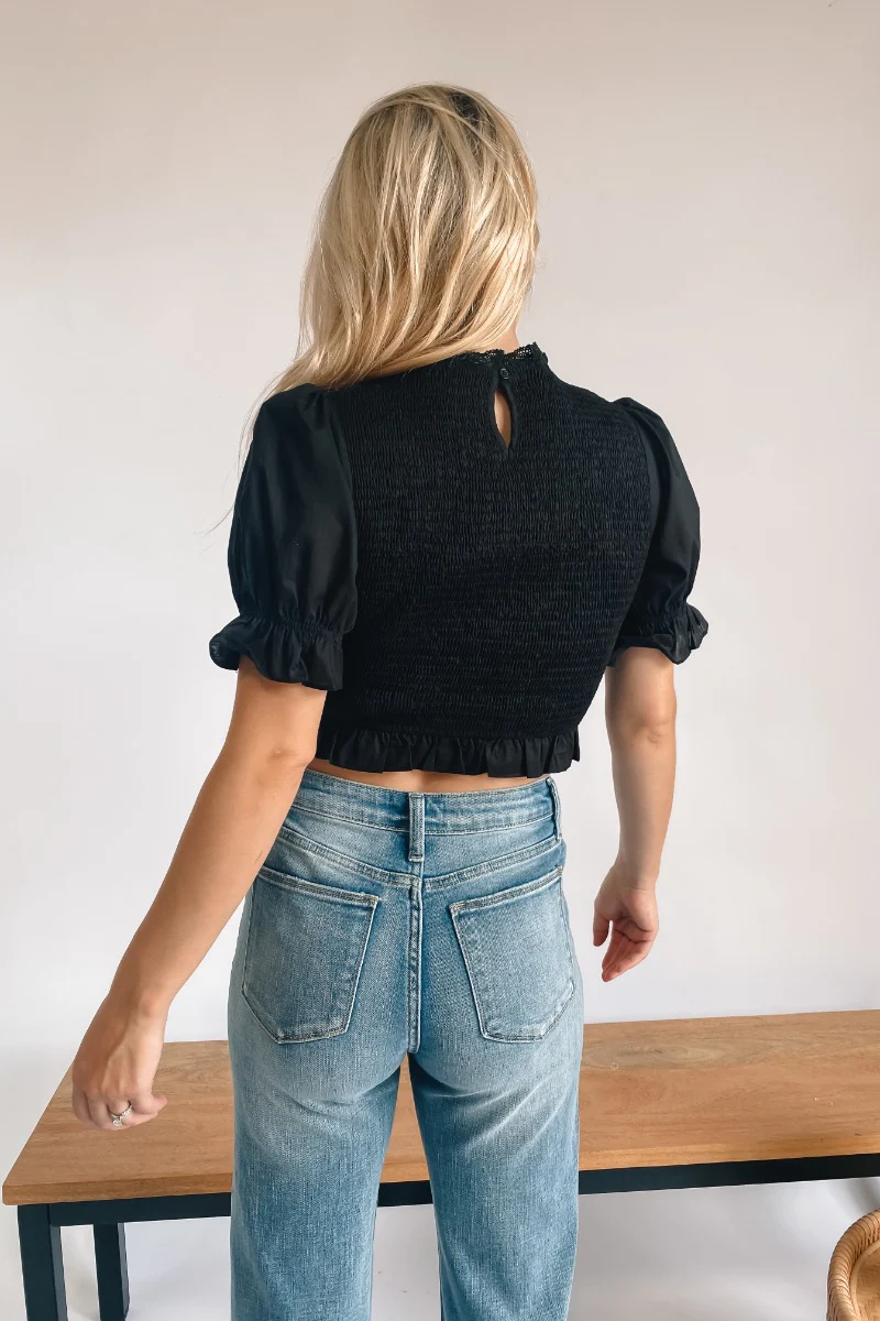 Cool and Classy Top - Image 7
