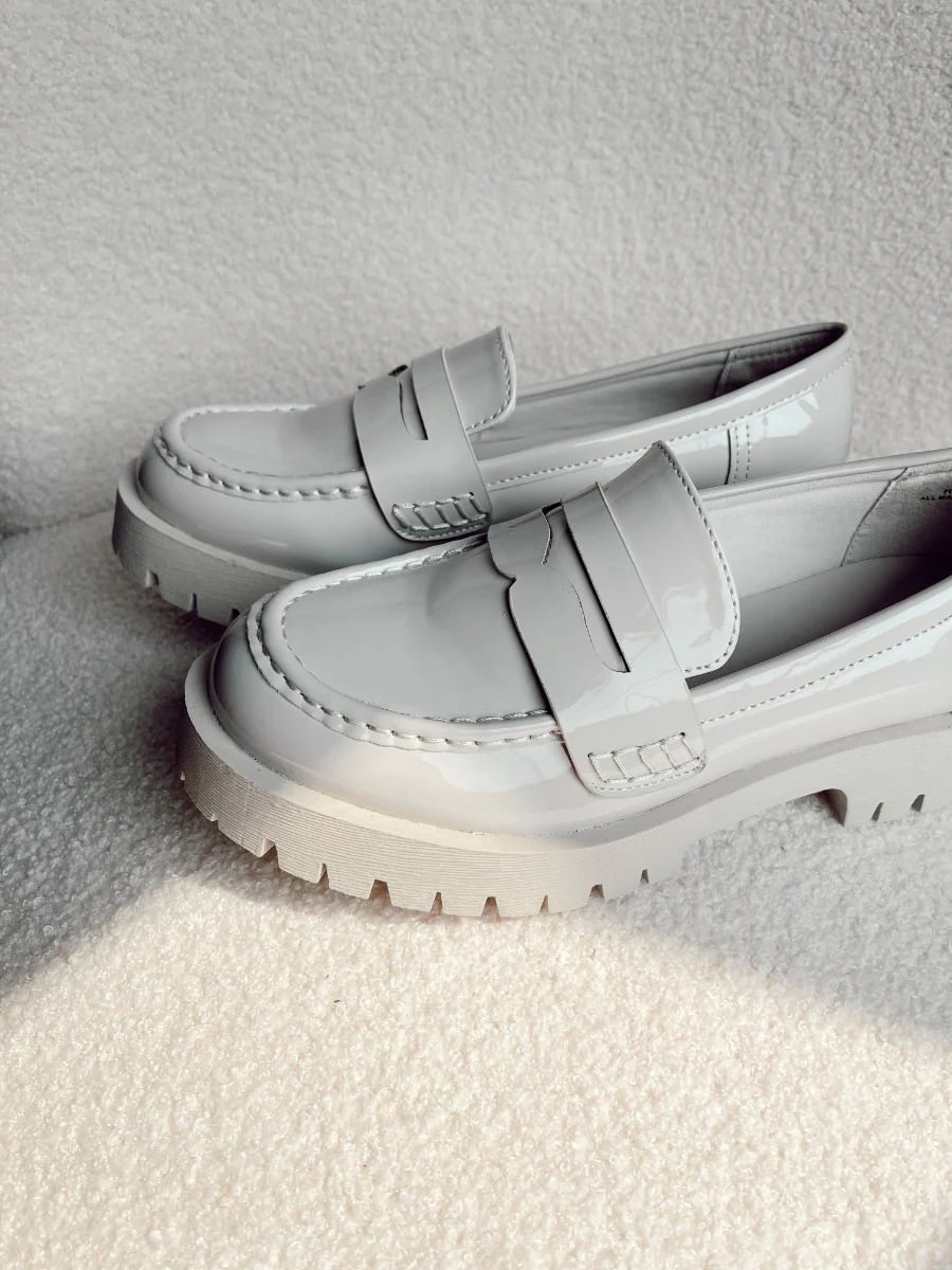 Blair Patent Loafers - Image 5