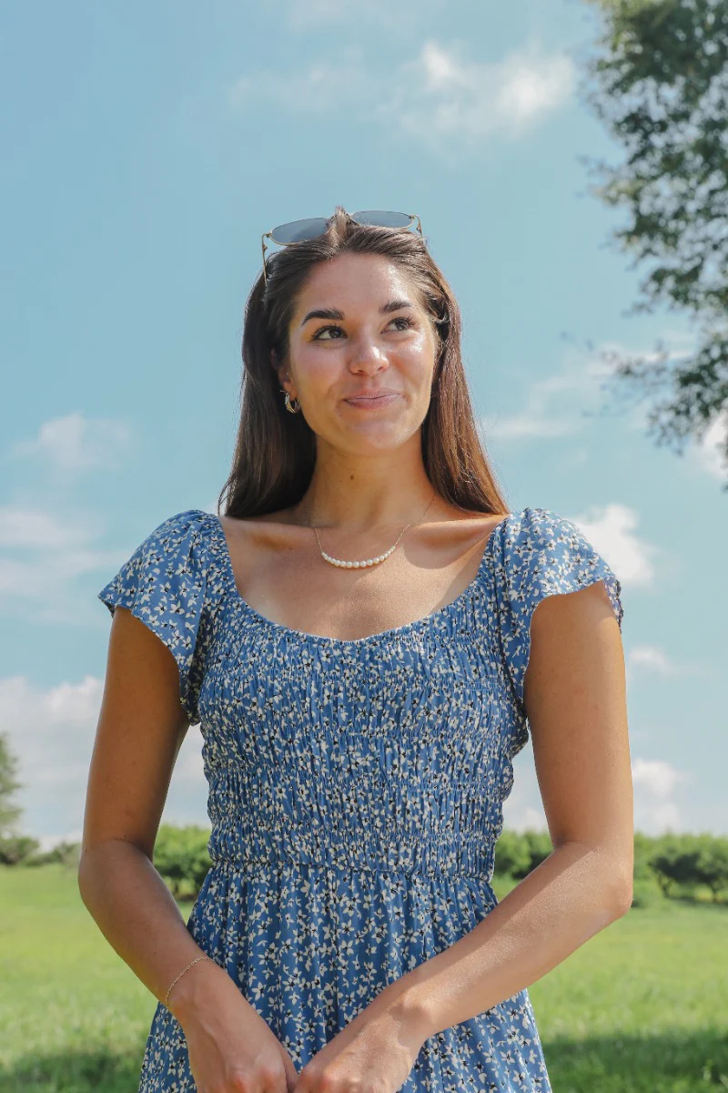 Bluebell Jumpsuit - Image 4