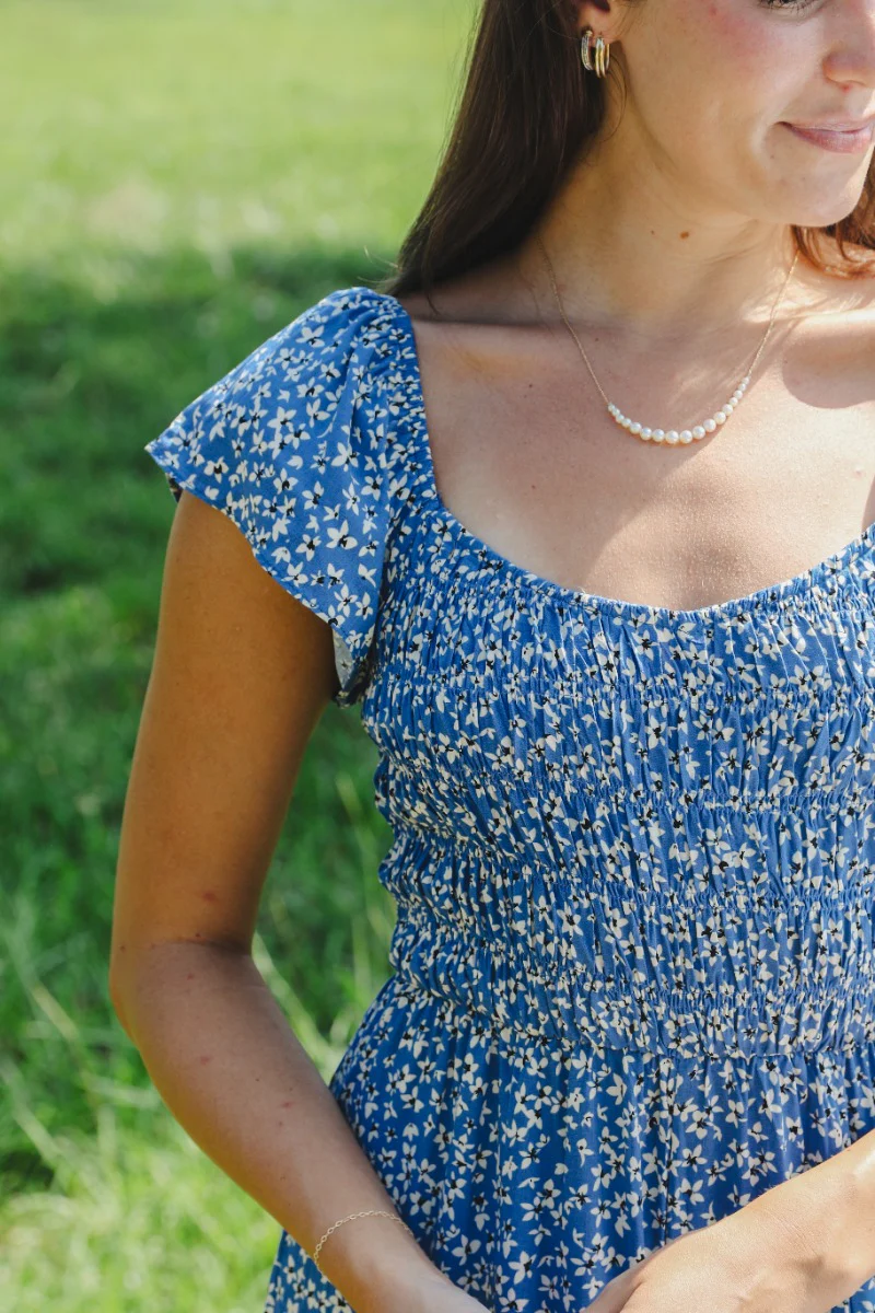 Bluebell Jumpsuit - Image 5