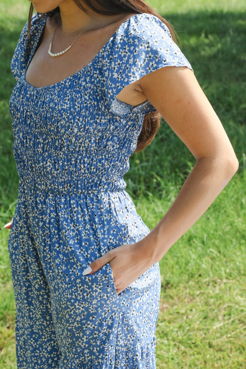 Bluebell Jumpsuit - Image 6