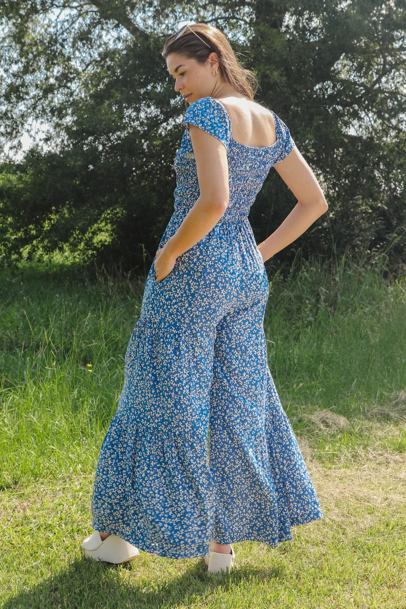 Bluebell Jumpsuit - Image 7