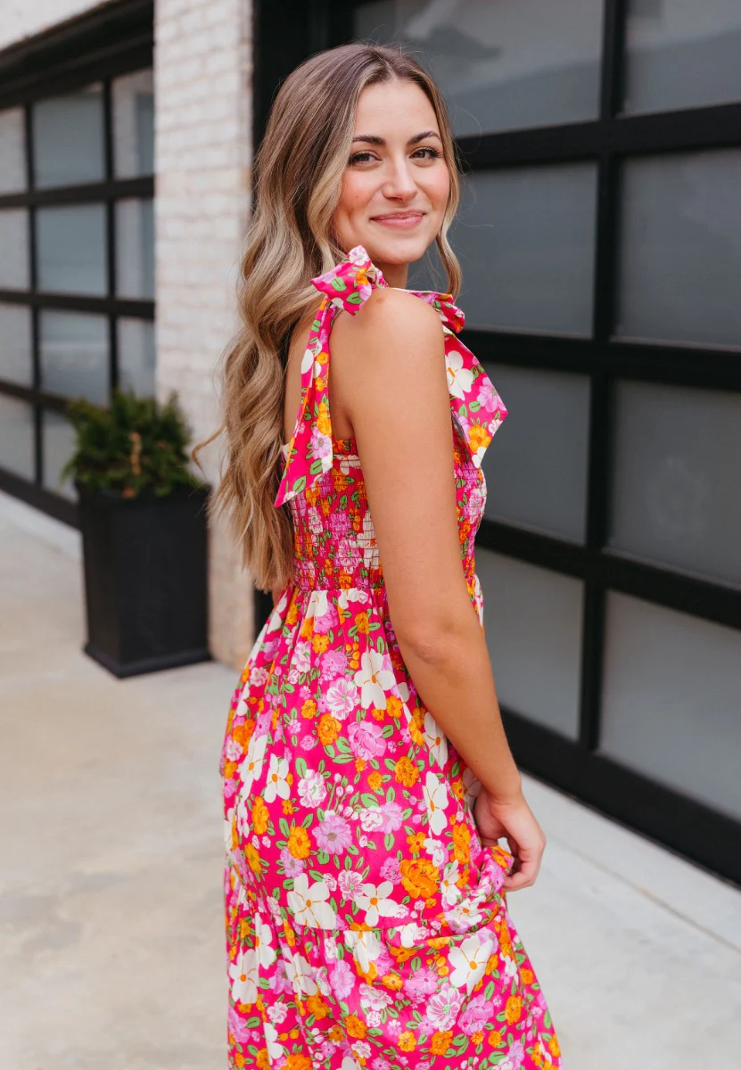 Bora Bora Maxi Dress - Image 5